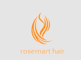 Logo&nbsp;Rosemart Hair